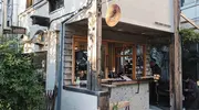 Café à Tokyo