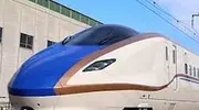 The Hokuriku Shinkansen