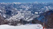 Japan's Best Ski Spots by Rail