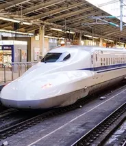 Tokaido Shinkansen
