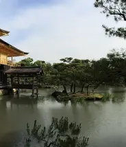Kinkakuji