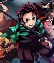 Personnages principaux de Demon Slayer 