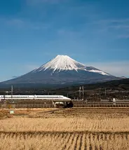 Fuji Shinkansen