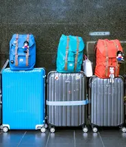 luggage