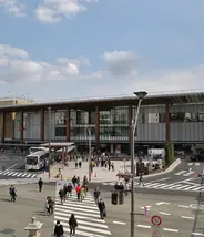 Nagano Station