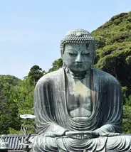 Daibutsu of Kamakura