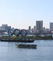 Odaiba