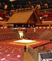 Ryogoku Kokugikan