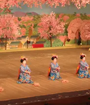Miyako Odori