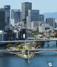 Nakanoshima