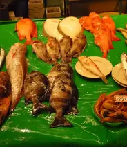 Mercato Omicho