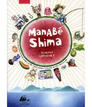 Manabe Shima de Florent Chavouet.