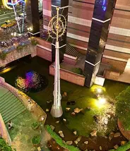 Fukuoka Canal City Hakata