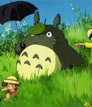 My Neighbor Totoro