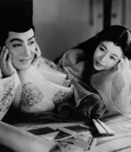 The_Tale_of_Genji_1951_film
