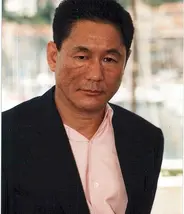 Takeshi Kitano