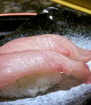 nigiri sushi