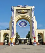 Universal Studios Japan Universal Studios Japan