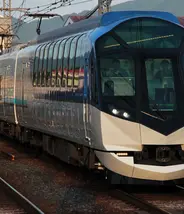 Kintetsu Shimakaze