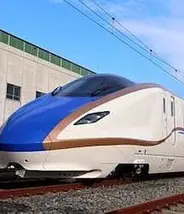 The Hokuriku Shinkansen The Hokuriku Shinkansen