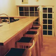 Maison T Assise haute