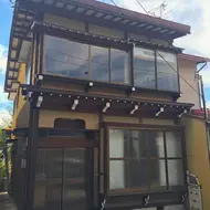 Hida House Map