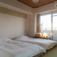 Nishibi - Tatami Room photo 1