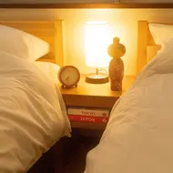 Nishibi - Bedroom photo 2