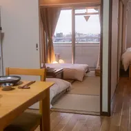 Nishibi - Kitchen / dining room photo 2