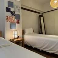 Nishibi - Relaxed 9th floor apartment in Tokyo