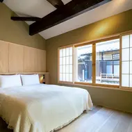 Takasegawa Bedroom 1