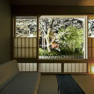 Takasegawa Living Room 2