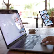 Accès internet illimité au Japon