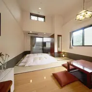 3* Hakone Ichinoyu Shinkan ryokan traditional Japanese room