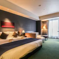 Indulge yourself with a move upmarket in an equivalent 4 * hotel (optional)