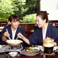 Ryokan - 3 * Hakone Ichinoyu Shinkan - Cena - Ichinoyu Shinkan