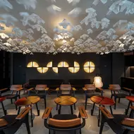 4* Hotel Kyoto The General - Lobby