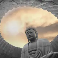 Città di Sapporo - Collina del Buddha progettata da Tadao Ando