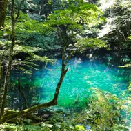 Jûniko (les "12 lacs"), Aomori