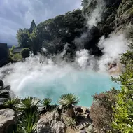 7 Hells of Beppu, Oita