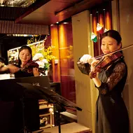 Music concert, Twilight Express Mizukaze