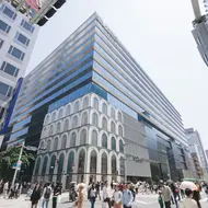 Ginza - sushipaku