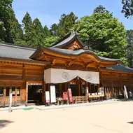 Hotaka Shrine