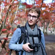 Julien Giry, your guide for the excursion