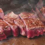 Bœuf de Kobe, également connu sous le nom de Wagyu