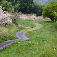 Nakasendo Trail, Magome-juku, Gifu Prefecture