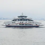 Miyajima Matsudai Ferry