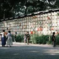 明治神宮, Meiji Jingū, Tokyo