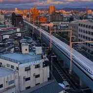 Shinkansen