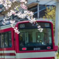 Hakone Tozai Railway